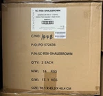 Niles Speakercraft Outdoor Stereo Rock Shalebrow ( Pair) SC-RS6. Fixed Price $460.00.