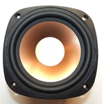 Klipsch Center Channel Speaker Mid Woofer K-1127-OV RC-25. Fixed Price $50.00.
