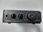 Radio Shack Model 21-543 Dsp 40 Noise Reduction System Digital Signal Processor. Fixed Price $59.99.
