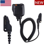 KMC-25 Speaker Microphone For Kenwood TK3180 TK5210 TK5310 TK5220 TK5400 Radio. Fixed Price $18.99.