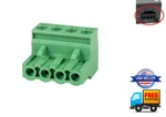 4-PIN Plug Russound Speaker Connector SDB-2.1 SDB-4.1 SDB-6.1. Fixed Price $9.99.