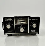 Dentron Jr. Monitor Ham Radio Antenna 1.8 30 Mhz. Fixed Price $229.99.