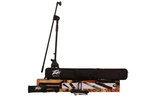 Peavey PV-MSP1 Xlr Complete Mic & Accessory Package With Carry Bag 578000 New. Fixed Price $89.99.