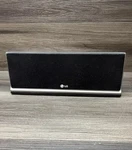 Lg SH92SB-C Center Speaker *tested*. Fixed Price $34.99.