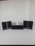 Lg SH92SB-S SH92SB-C 310 Watt Home Theater Surround Speakers Ships Free. Fixed Price $49.49.