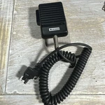 New Old Stock Midland 70-M10 Hand Held Microphone For Cb Two Way Radio. Fixed Price $29.00.