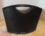 Sony SRS-BTM8 Portable Wireless Bluetooth Speaker W/adapter, Tested. Fixed Price $19.99.