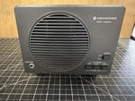Kenwood SP-180 Desktop Speaker Vintage Ham Radio Made Japan Wor. Fixed Price $89.99.