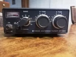Trio Kenwood AT-130 1.8 To 28MHZ Antenna Tuner Amateur Ham Radio Used. Fixed Price $217.96.