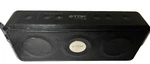 Tdk Life On Record A33 Wireless Weatherproof Speaker Black Tested. Fixed Price $34.19.