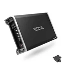 RED1200-1 2500 Watts Class Strappable Car Audio Mono Block Subwoofer Amplifier. Fixed Price $213.99.