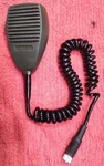 Yaesu YM-24A Microphone. Fixed Price $15.00.