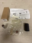 F4PNMV2-HC Male Connector For 1/2" Andrews Super Flex Coax New. Fixed Price $15.00.
