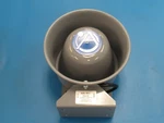 (1) MO-2 Atlas Sound 25 Watt 8 Ohm Compact Mobile Communication Speaker New Box. Fixed Price $79.99.