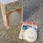 Sangean America Inc. PS-100 Pillow 3.5MM Aux Portable Speaker White One Size. Fixed Price $17.24.