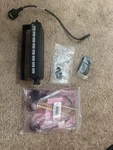 Motorola Systems 9000 Kit.. Fixed Price $100.00.