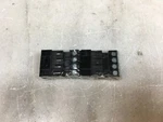 Russound Speaker Connector SDB-2.1 SDB4.1 SDB6.1 CA6.4I CA4 D250LS. Fixed Price $14.99.