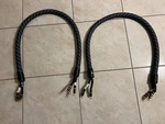 Hi-end Speakers Cables Viablue SC-6 Air Silver (diy). Fixed Price $326.73.