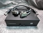 Ldg YT-1200 Automatic Antenna Autotuner With Interface Cable. Fixed Price $115.00.