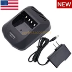 New KSC-24 Rapid Charger For Kenwood TTK-260 TK-360 TK-270 TK-372 TK-272 TK-378. Fixed Price $21.90.