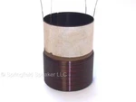 2.58" Kicker Voice Coil Dual Ohm For L5, L7, Cvr, Cvx - AVC258D4. Fixed Price $35.96.