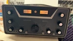 Hallicrafters SX-117 Receiver, Powers On. Fixed Price $170.00.