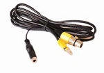Heil Sound CC-1-YM Mic Adapter Cable: Yaesu Modular. Fixed Price $50.95.