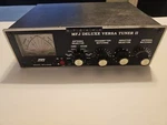 MFJ-949E 300W Deluxe Versa Tuner Ii. Fixed Price $150.00.