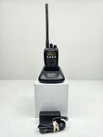 Kenwood TK-2170 TK2170 Vhf 136-174 Mhz 128 Channel 5 Watt Portable Radio. Fixed Price $140.00.