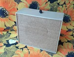 Utah DB8 8" Inch Speaker Micro Gap Intercom Box BIN24. Fixed Price $34.55.