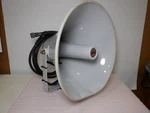 Speco SPC30 All Weather Trumpet Speaker. Fixed Price $12.03.
