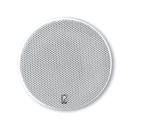 Polyplanar MA-6500 White Speaker Pair. Fixed Price $104.99.