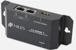 Niles C-5HDMI-R CAT-5 Receiver Balun FG01564 Brand New. Fixed Price $30.00.
