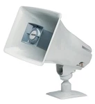 Valcom V-1030C-GY 5 Watt One Way Gray Paging Horn Beamclamp Mounting System. Fixed Price $155.39.