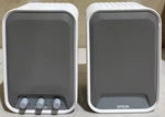 Epson Active Speaker ELPSP02 (used). Fixed Price $14.95.