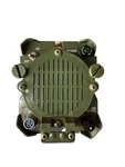 LS-671/VRC Loud Speaker Radio Control With Mounting Plate For Hmmwv. Fixed Price $25.00.