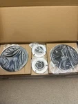 Db Drive PRO6K 6.5 Audio Midrange Component Speaker System. Fixed Price $199.00.