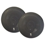 Poly-planar 3931805 6" Titanium Speaker 100W Rms 3-WAY 2 Pack. Fixed Price $63.14.