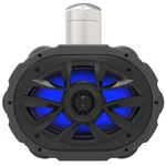 Boss Audio 6" X 9" MRWT69RGB Waketower Speaker - Black Upc 7914.... Fixed Price $172.03.