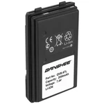 Replacement For Yaesu-vertex / Standard Radios 2000MAH Li-ion FNB-V67LI Battery. Fixed Price $26.87.