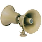 Bogen BDT30A -bi-directional Reentrant Horn Loudspeaker. Fixed Price $265.52.