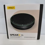 Jabra SPEAK2 Speakerphone 2775-109 Teams Usb-c Bluetooth Dark Grey New. Fixed Price $269.87.