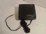 Motorola HSN4021A External Radio Speaker No Bracket Working Tested. Fixed Price $15.00.