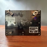 Vintage Collins TCS10 Us Navy Radio Antenna Loading Coil Type Cml 47205. Fixed Price $185.00.