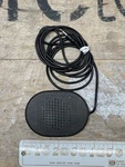 Radioshack Pillow Speaker 63-975 3.5MM Plug Vintage. Fixed Price $10.50.