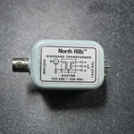 North Hills Wideband Transformer 0307BB Free Shipping. Fixed Price $20.00.