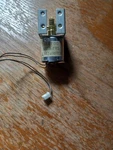 Yaesu FC-757AT Auto-tuner Motor. Fixed Price $19.00.