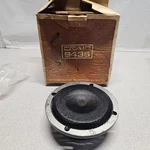 Craig 9435 - Watt 5.25" Flush Mount Mobile Speaker Box. Fixed Price $8.00.