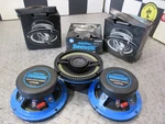 Marine Bravox Water Proof Speakers Boat Sound. Fixed Price $56.40.