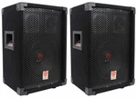 (2) Rockville RSG8 300 Watt 2-WAY 8-OHM Passive Dj/pro Speaker. Fixed Price $124.90.